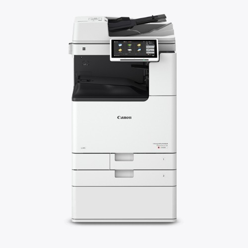 캐논 복합기렌탈 IR ADV C3922