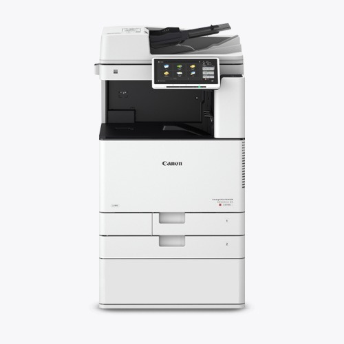캐논 복합기렌탈 IR ADV C3720