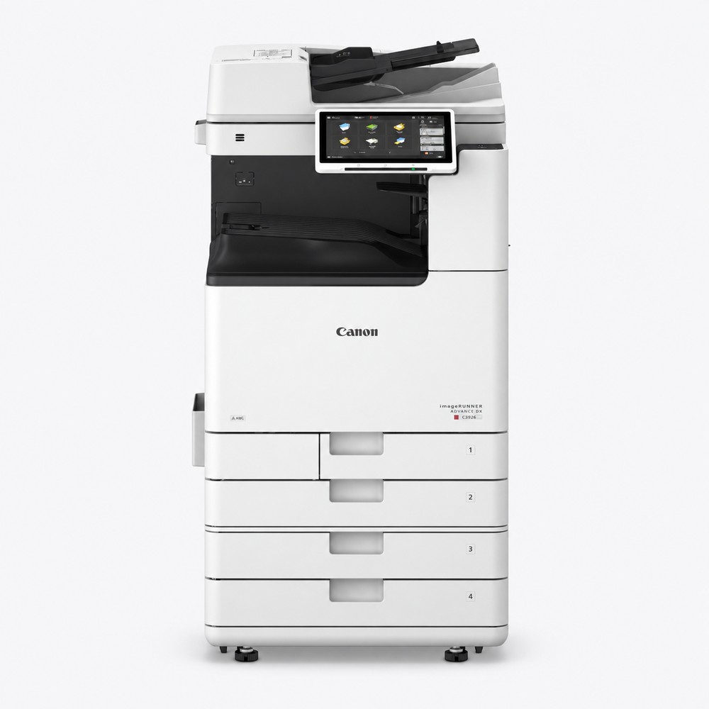 캐논 복합기렌탈 iR ADV DX C3926