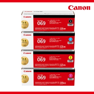 캐논 CRG-069 정품 토너 일반용량 MF756Cx LBP674Cx