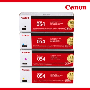 캐논 CRG-054 정품 토너 일반용량 MF645Cx MF643Cdw LBP621Cw
