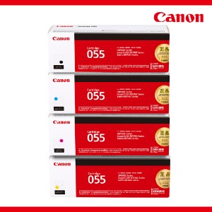 캐논 CRG-055 정품 토너 일반용량 LBP663cdw LBP664cx MF746Cx