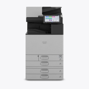 리코 복합기렌탈 IM C6010