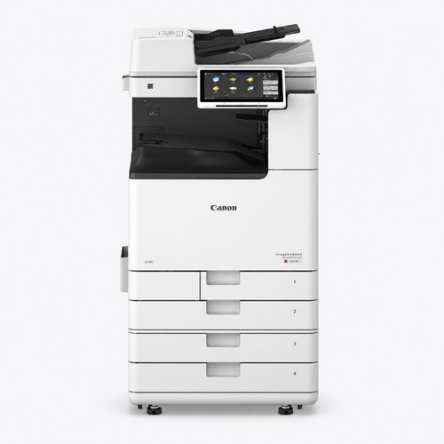 캐논 복합기렌탈 iR ADV DX C3926