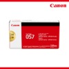 캐논 CRG-057 정품 토너 일반용량 LBP223DW MF442DW MF449DW